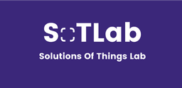 Solutions of Things Lab logo
